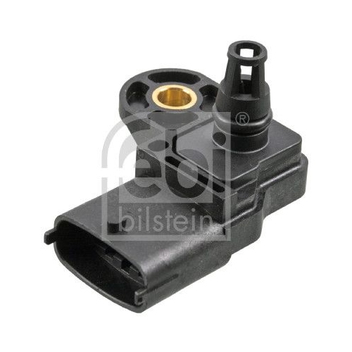 Febi Bilstein 101453 Saugrohrdrucksensor mit O-Ring , 1 Stück