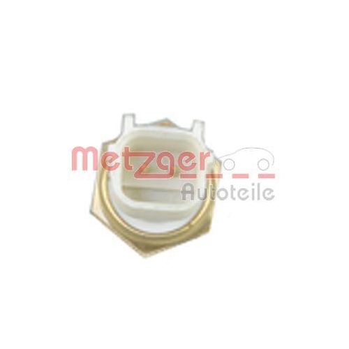 Sensor, Kühlmitteltemperatur METZGER 0905319 GREENPARTS für HONDA