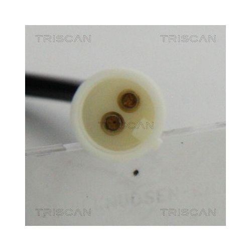 Sensor, Raddrehzahl TRISCAN 8180 21228 für OPEL CHEVROLET DAEWOO