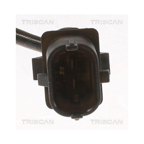 Sensor, Abgastemperatur TRISCAN 8826 10038 für OPEL VAUXHALL CHEVROLET