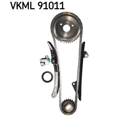 Steuerkettensatz SKF VKML 91011 für TOYOTA MINI