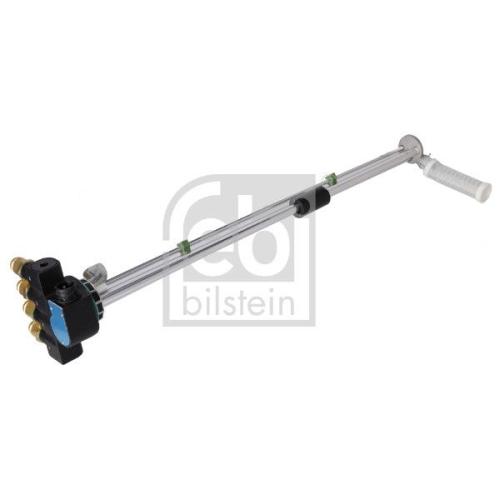 Febi Bilstein 48478 Tankgeber für Kraftstoffbehälter , 1 Stück