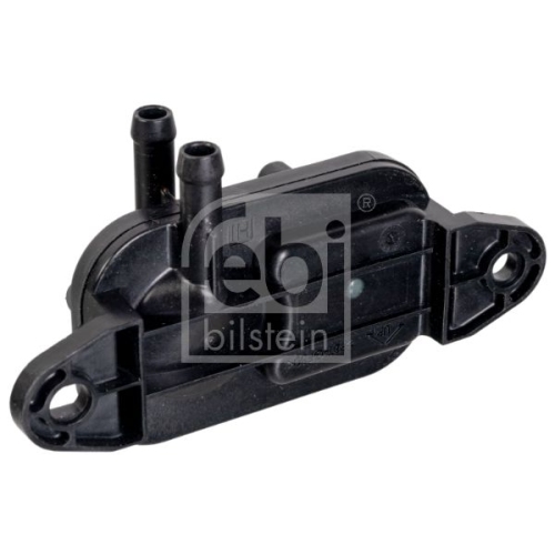 Sensor, Abgasdruck FEBI BILSTEIN 176690 für CITROËN FIAT IVECO PEUGEOT