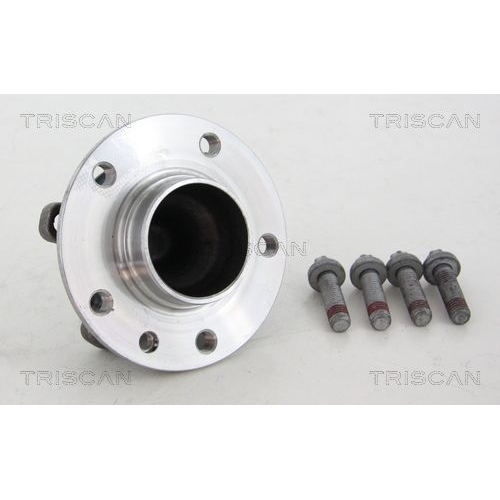 Radlagersatz TRISCAN 8530 102003 für FIAT JEEP, Hinterachse