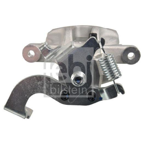 Bremssattel FEBI BILSTEIN 179098 für TOYOTA, Hinterachse links