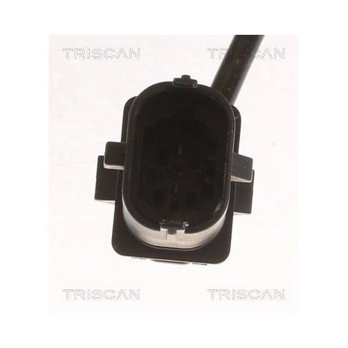 Sensor, Abgastemperatur TRISCAN 8826 10046 für CITROËN FIAT FORD PEUGEOT