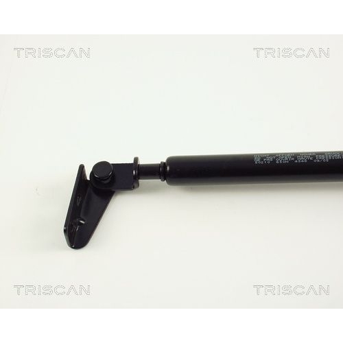 Gasfeder, Koffer-/Laderaum TRISCAN 8710 50210 für MAZDA, links