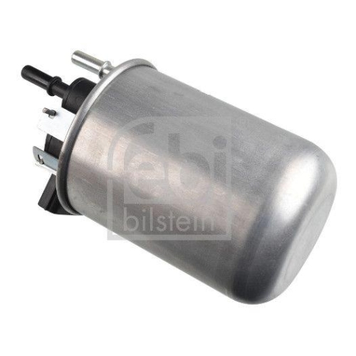 Kraftstofffilter FEBI BILSTEIN 183849 für NISSAN