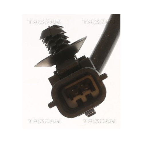 Sensor, Abgastemperatur TRISCAN 8826 10048 für FIAT OPEL RENAULT