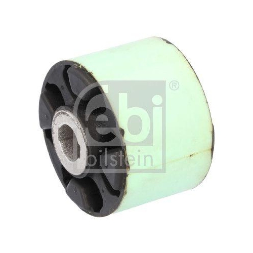 Lagerung, Achskörper FEBI BILSTEIN 186251 für FORD FORD MOTOR COMPANY, vorne