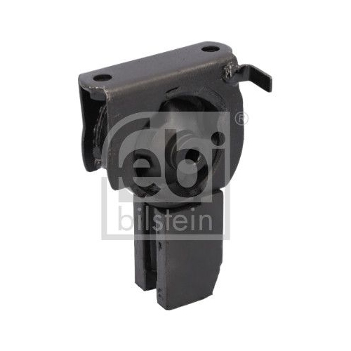 Lagerung, Motor FEBI BILSTEIN 184976 für TOYOTA, vorne