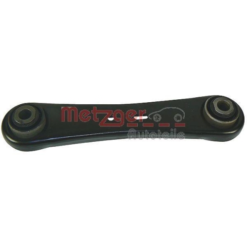 Stange/Strebe, Stabilisator METZGER 53057809 für FORD VOLVO, Hinterachse links