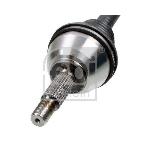 Antriebswelle FEBI BILSTEIN 182446 für FORD FORD MOTOR COMPANY