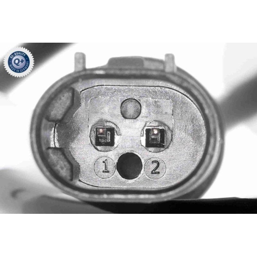 Sensor, Raddrehzahl VEMO V20-72-5284 Original VEMO Qualität für BMW, Vorderachse