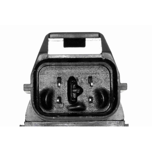 Sensor, Einparkhilfe VEMO V53-72-0307 Original VEMO Qualität für KIA, hinten