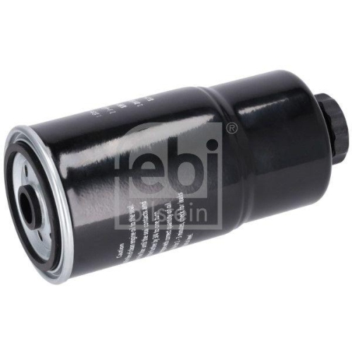 Febi Bilstein 40298 Kraftstofffilter, 1 Stück