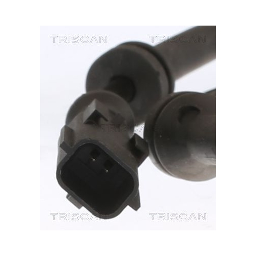 Sensor, Raddrehzahl TRISCAN 8180 10116 für FIAT NISSAN OPEL RENAULT VAUXHALL