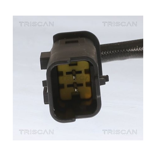 Sensor, Abgastemperatur TRISCAN 8826 10050 für CITROËN FIAT PEUGEOT