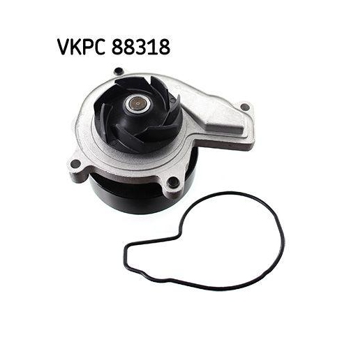 Wasserpumpe, Motorkühlung SKF VKPC 88318 für MINI