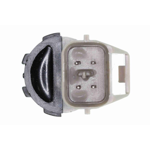 Sensor, Einparkhilfe VEMO V53-72-0308 Original VEMO Qualität für KIA, hinten