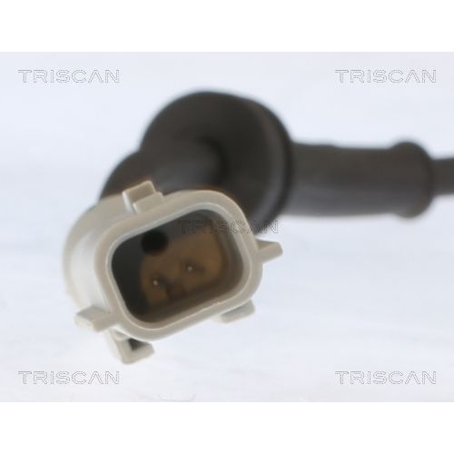 Sensor, Raddrehzahl TRISCAN 8180 10219 für MERCEDES-BENZ RENAULT