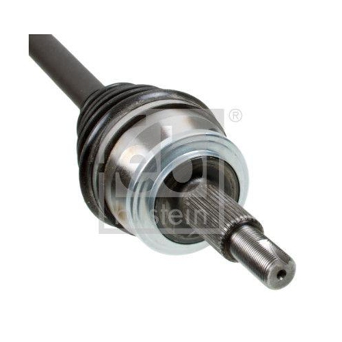 Antriebswelle FEBI BILSTEIN 185192 für TOYOTA, Vorderachse links