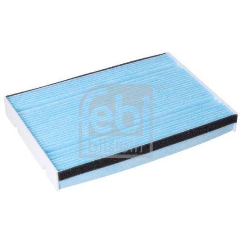 Febi Bilstein 105815 - Filter, Innenraumluft