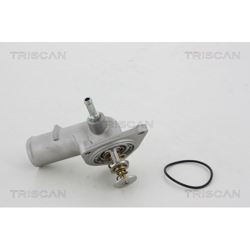 Thermostat, Kühlmittel TRISCAN 8620 38383 für FIAT