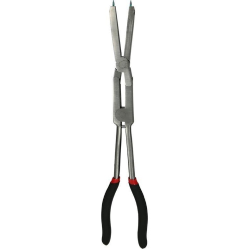 Sicherungsringzange KS TOOLS 500.7016 für