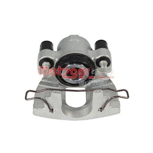 Bremssattel METZGER 6260394 für VOLVO, Hinterachse rechts