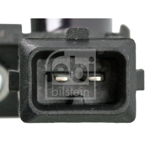 Febi Bilstein 24866 Kurbelwellensensor , 1 Stück