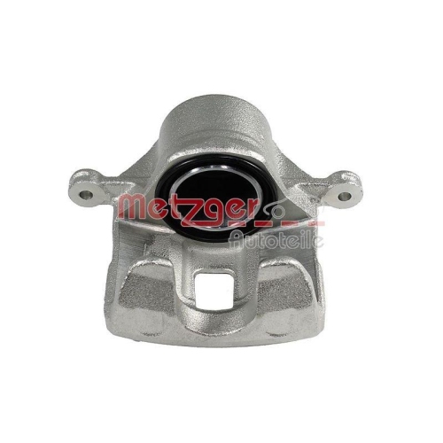 Bremssattel METZGER 6260405 für HYUNDAI KIA, Vorderachse links