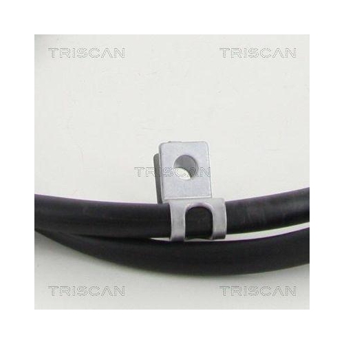 Seilzug, Feststellbremse TRISCAN 8140 421110 für CITROËN MITSUBISHI PEUGEOT