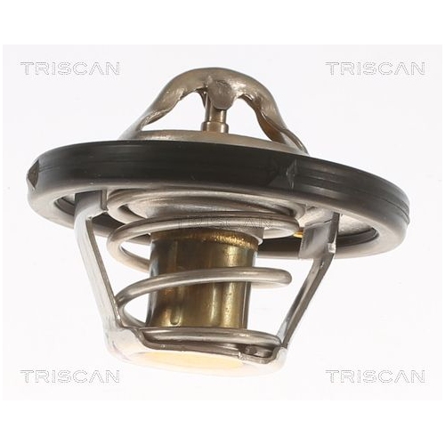 Thermostat, Kühlmittel TRISCAN 8620 10582 für FORD MAZDA