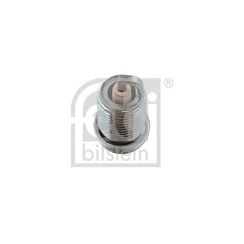 Zündkerze FEBI BILSTEIN 13424 Super für CITROËN FIAT FORD ISUZU MAZDA MITSUBISHI