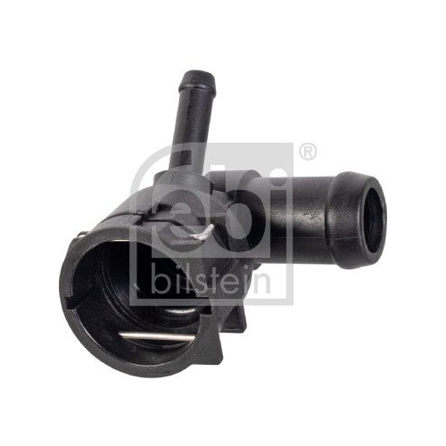 Kühlmittelflansch FEBI BILSTEIN 180433 für AUDI SEAT SKODA VW