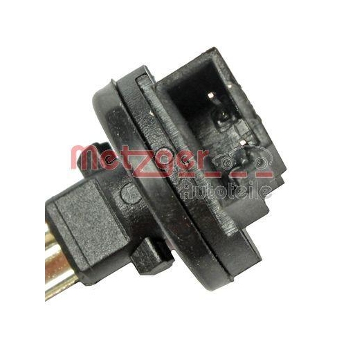 Sensor, Innenraumtemperatur METZGER 0905430 für BMW