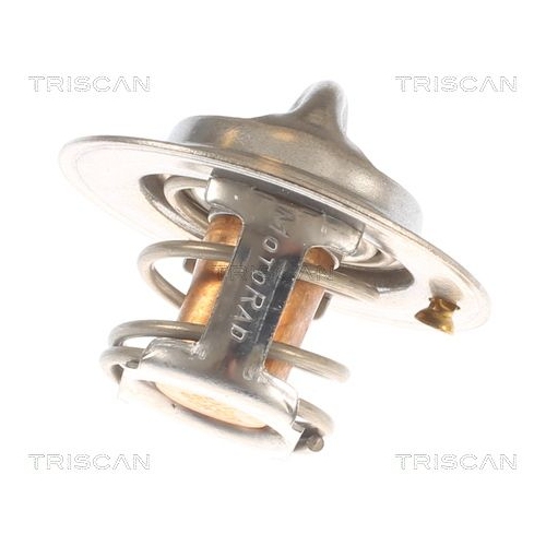 Thermostat, Kühlmittel TRISCAN 8620 10588 für FORD MAZDA