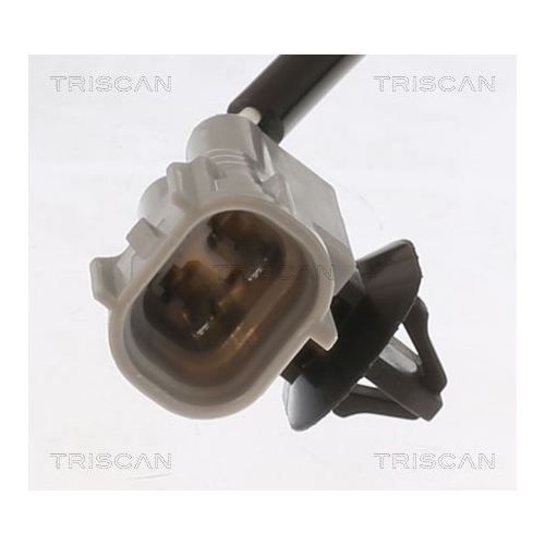 Sensor, Raddrehzahl TRISCAN 8180 13174 für TOYOTA, Vorderachse rechts