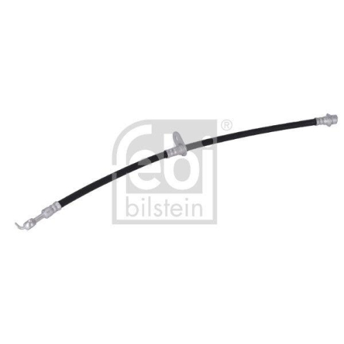 Bremsschlauch FEBI BILSTEIN 185979 für TOYOTA, Vorderachse rechts