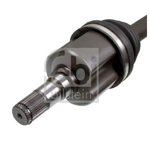 Antriebswelle FEBI BILSTEIN 183356 für FORD FORD MOTOR COMPANY