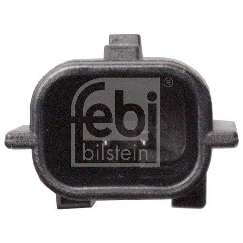 Sensor, Raddrehzahl FEBI BILSTEIN 179108 für RENAULT, Hinterachse links