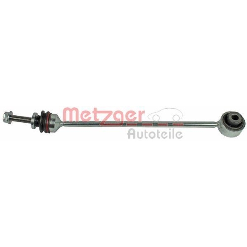 Stange/Strebe, Stabilisator METZGER 53065511 KIT + GREENPARTS für MERCEDES-BENZ