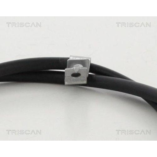 Seilzug, Feststellbremse TRISCAN 8140 421112 für CITROËN MITSUBISHI PEUGEOT