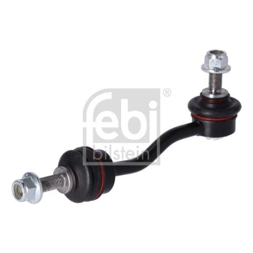 Stange/Strebe, Stabilisator FEBI BILSTEIN 179109 für TESLA, Hinterachse