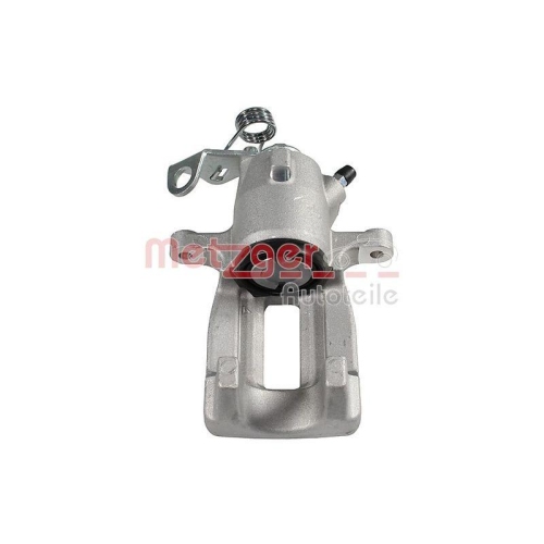 Bremssattel METZGER 6260409 für VAG, Hinterachse links