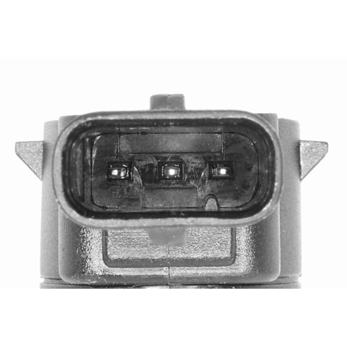 Sensor, Einparkhilfe VEMO V10-72-0818 Original VEMO Qualität für AUDI PORSCHE VW