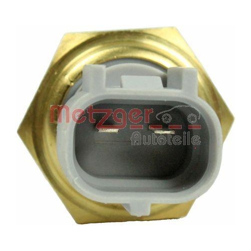 Sensor, Ansauglufttemperatur METZGER 0905432 für TOYOTA