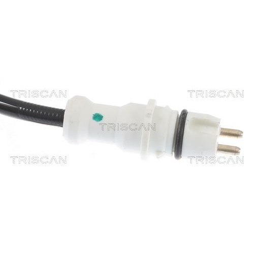 Sensor, Raddrehzahl TRISCAN 8180 15128 für FIAT LANCIA, Vorderachse