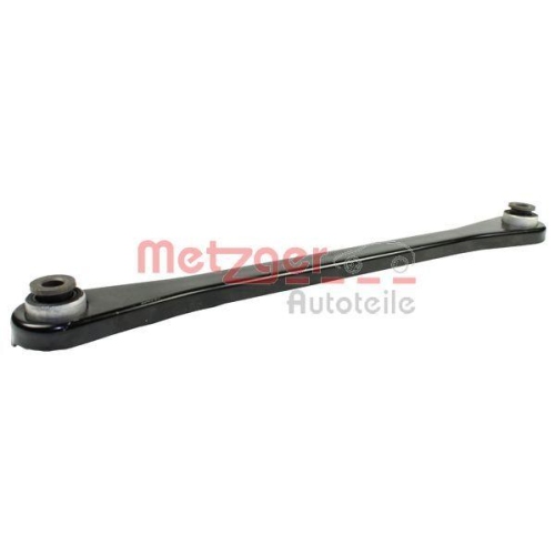 Stange/Strebe, Stabilisator METZGER 53062909 für CITROËN, Hinterachse links